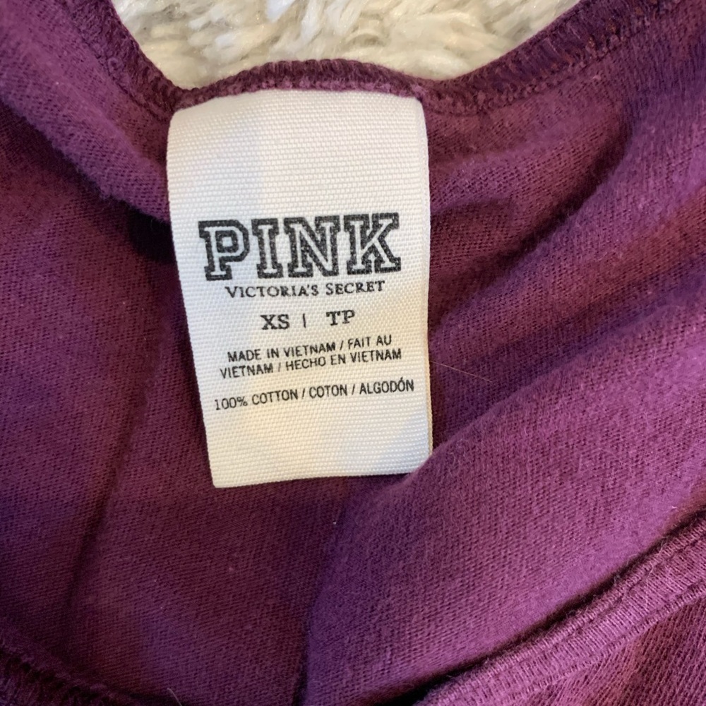 Pink Top - Picture 4 of 4
